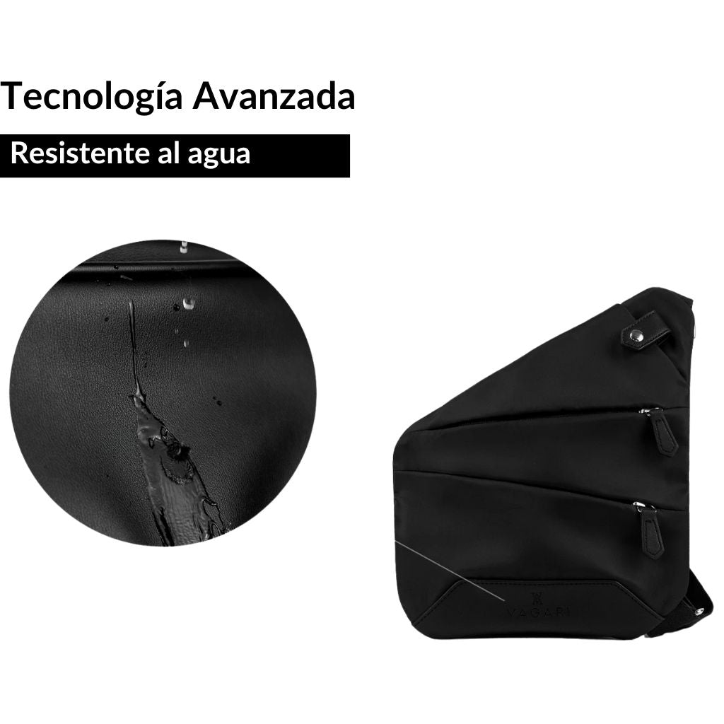 Bolso Antirrobo para viajes y uso diario
